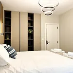 Appartement 2bр In A Modern Complex Plovdiv