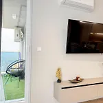 2bр In A Modern Complex Appartement *