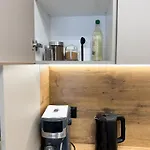 2bр In A Modern Complex Appartement *