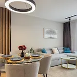 Appartement 2bр In A Modern Complex Plovdiv