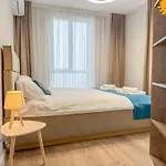Appartement 2bр In A Modern Complex *