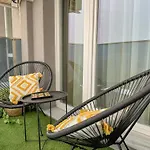 Appartement 2bр In A Modern Complex Plovdiv