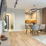 2bр In A Modern Complex Appartement *
