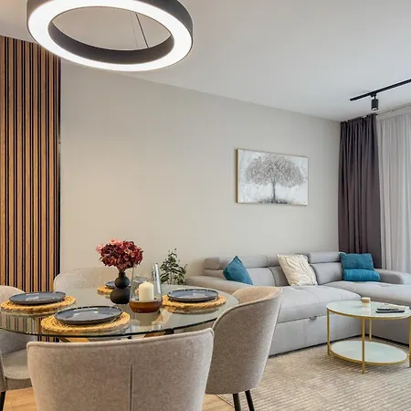 Appartement 2br In A Modern Complex With Free Street Parking Plovdiv