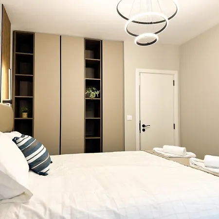 2bр In A Modern Complex Apartmán Plovdiv