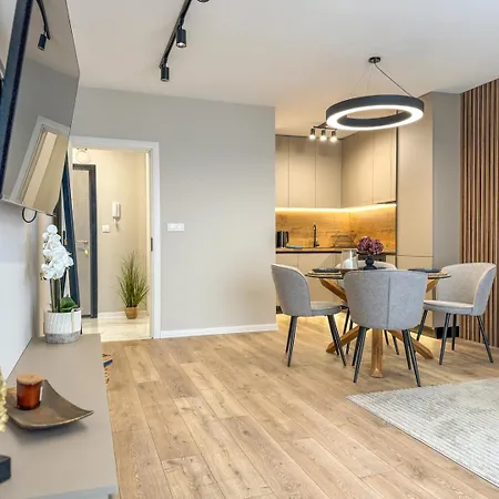 2bр In A Modern Complex Apartmán Plovdiv