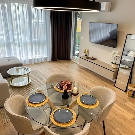2bр In A Modern Complex Plovdiv