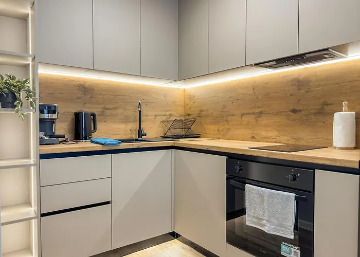 Appartement 2br In A Modern Complex With Free Street Parking Plovdiv