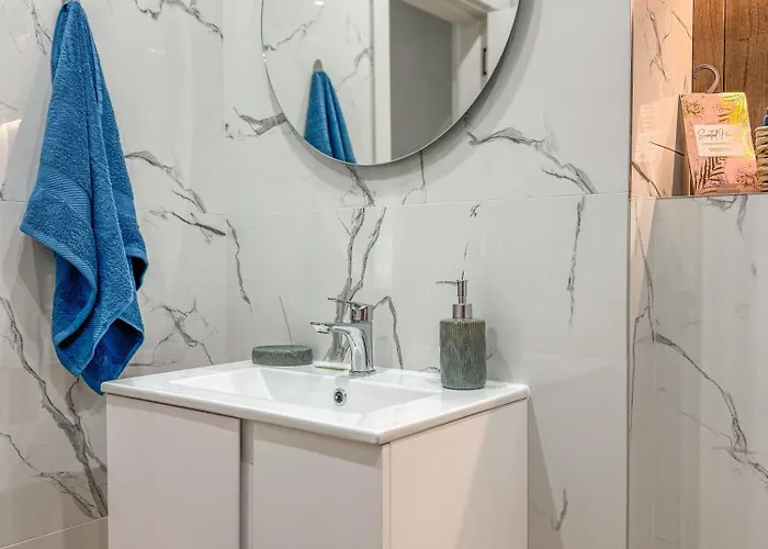 2br In A Modern Complex With Free Street Parking Appartement Plovdiv